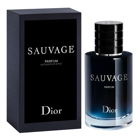 dior sauvage parfum neu|Dior Sauvage perfume boots.